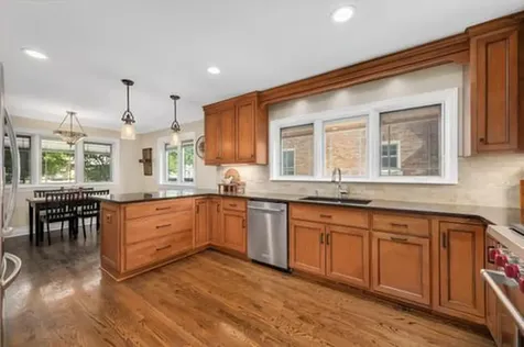 721 South Stone Avenue La Grange IL 60525