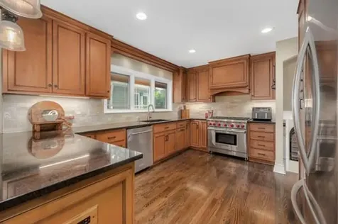 721 South Stone Avenue La Grange IL 60525