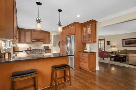 721 South Stone Avenue La Grange IL 60525