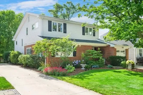 721 South Stone Avenue La Grange IL 60525