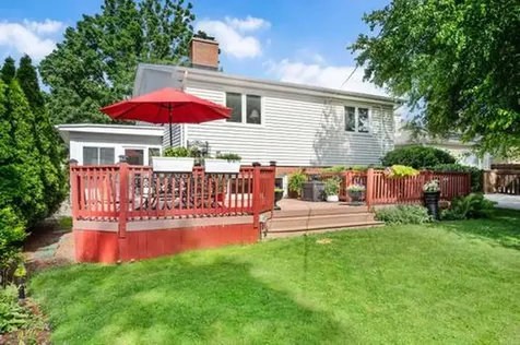 721 South Stone Avenue La Grange IL 60525