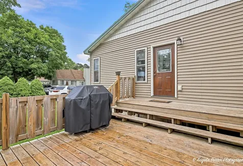 39 Fairfax Road Fox Lake IL 60020