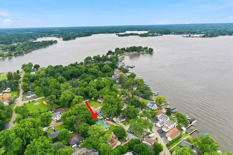 39 Fairfax Road Fox Lake IL 60020