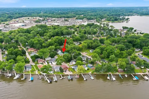 39 Fairfax Road Fox Lake IL 60020