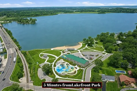 39 Fairfax Road Fox Lake IL 60020