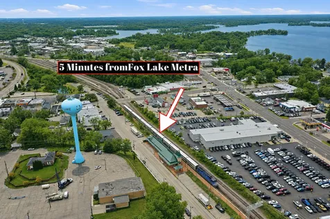 39 Fairfax Road Fox Lake IL 60020