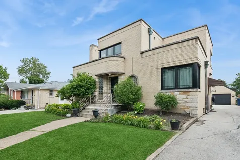 10155 South Clifton Park Avenue Evergreen Park IL 60805