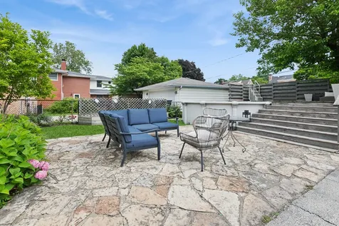 10155 South Clifton Park Avenue Evergreen Park IL 60805