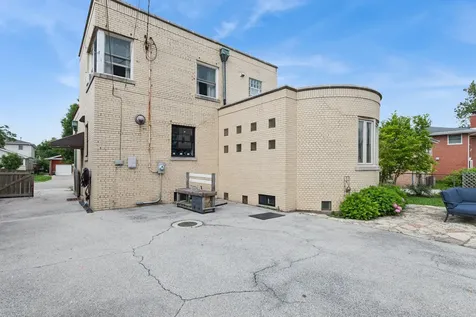 10155 South Clifton Park Avenue Evergreen Park IL 60805