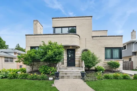 10155 South Clifton Park Avenue Evergreen Park IL 60805