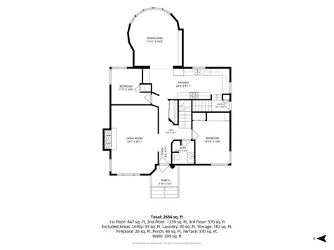 10155 South Clifton Park Avenue Evergreen Park IL 60805