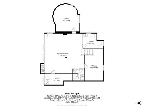 10155 South Clifton Park Avenue Evergreen Park IL 60805