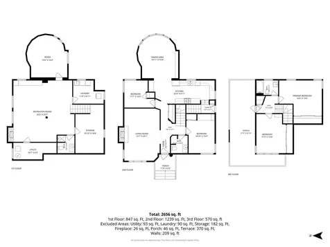 10155 South Clifton Park Avenue Evergreen Park IL 60805
