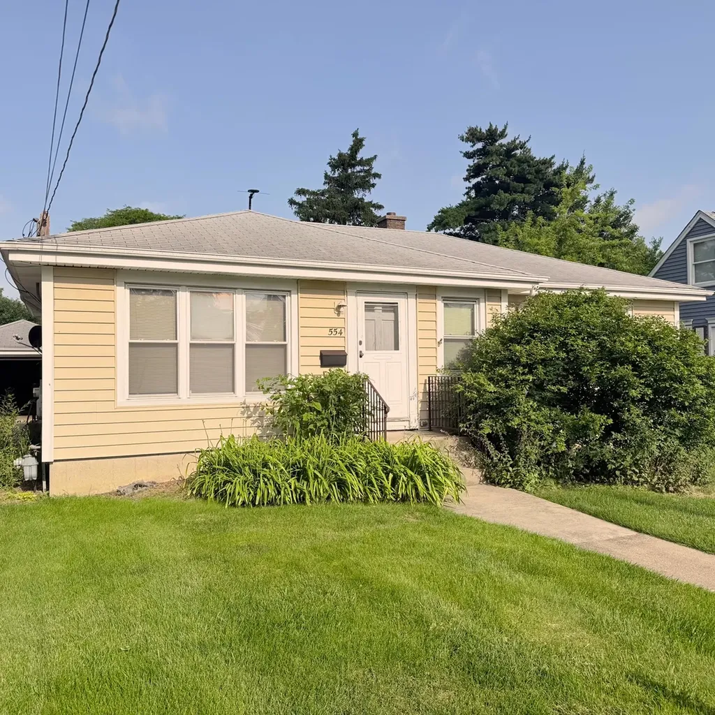 554 Westmore Meyers Road Lombard IL 60148