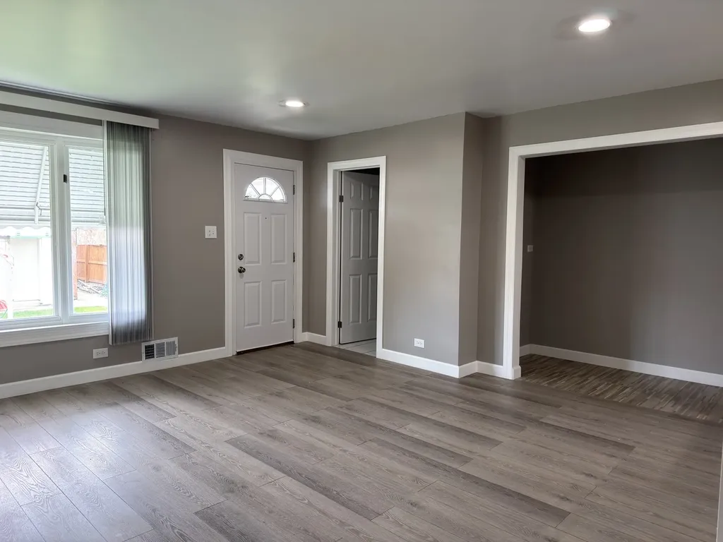 5132 South Hamlin Avenue Chicago IL 60632