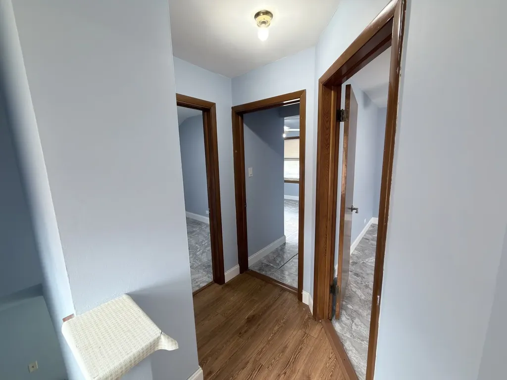 5132 South Hamlin Avenue Chicago IL 60632