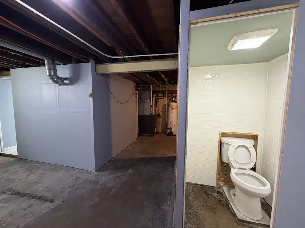 5132 South Hamlin Avenue Chicago IL 60632