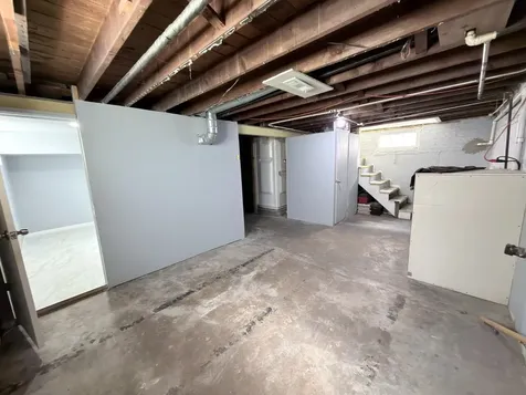 5132 South Hamlin Avenue Chicago IL 60632
