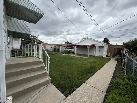 5132 South Hamlin Avenue Chicago IL 60632