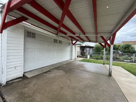 5132 South Hamlin Avenue Chicago IL 60632