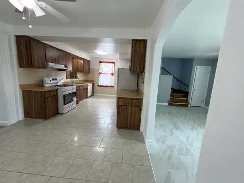5132 South Hamlin Avenue Chicago IL 60632