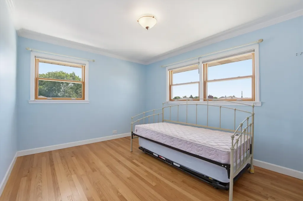 8238 West Balmoral Avenue Chicago IL 60656