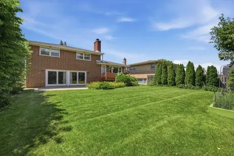 8238 West Balmoral Avenue Chicago IL 60656