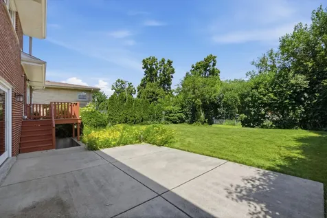 8238 West Balmoral Avenue Chicago IL 60656