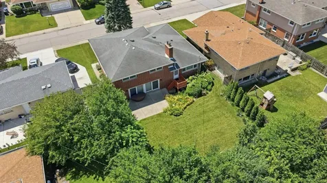 8238 West Balmoral Avenue Chicago IL 60656