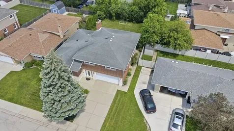 8238 West Balmoral Avenue Chicago IL 60656