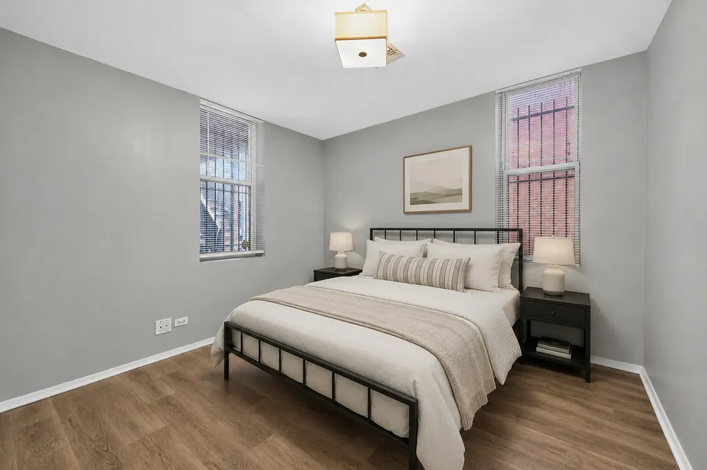 1629 North Clybourn Avenue Chicago IL 60614
