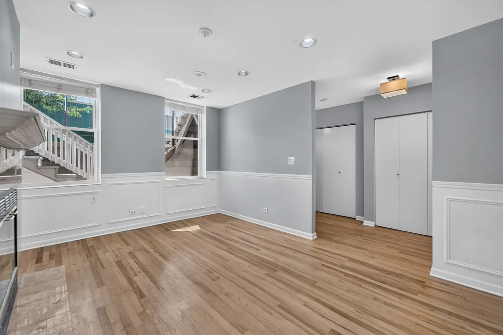 1629 North Clybourn Avenue Chicago IL 60614