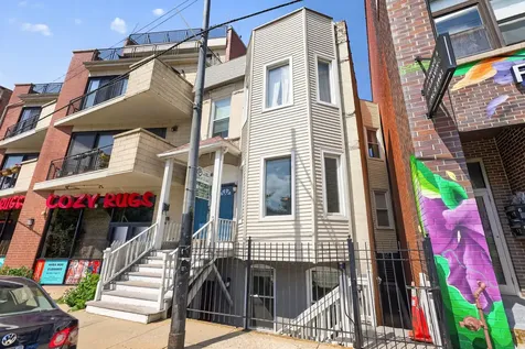 1629 North Clybourn Avenue Chicago IL 60614