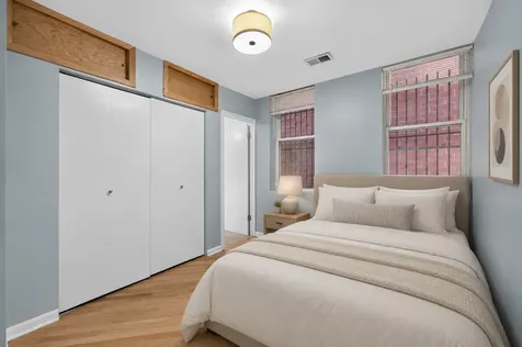 1629 North Clybourn Avenue Chicago IL 60614