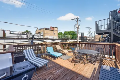 1629 North Clybourn Avenue Chicago IL 60614