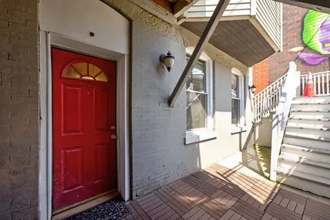1629 North Clybourn Avenue Chicago IL 60614