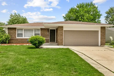20031 Crescent Avenue Lynwood IL 60411