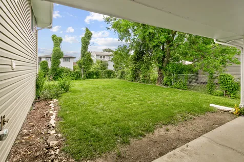20031 Crescent Avenue Lynwood IL 60411