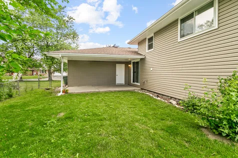 20031 Crescent Avenue Lynwood IL 60411