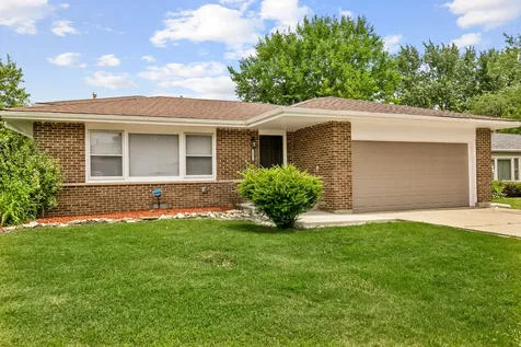 20031 Crescent Avenue Lynwood IL 60411