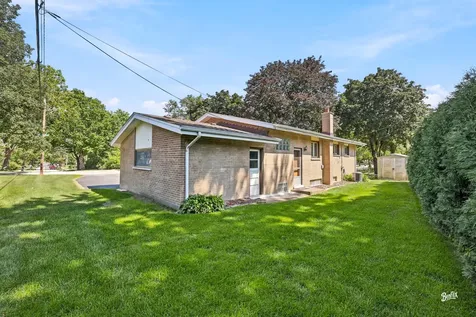 520 South Bennett Avenue Palatine IL 60067