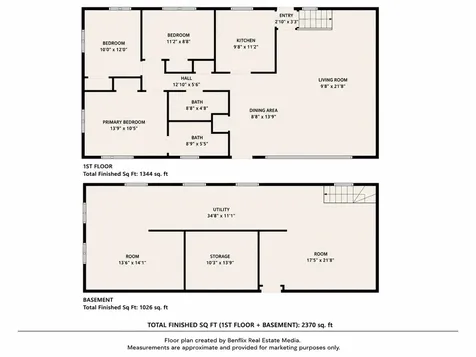 520 South Bennett Avenue Palatine IL 60067