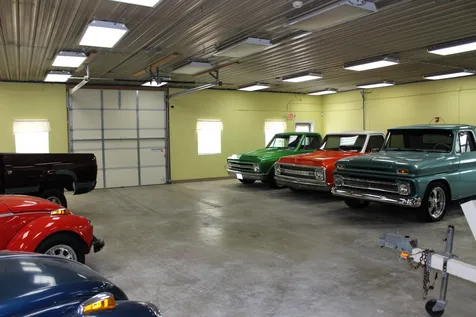 811 East State Highway 54 Clinton IL 61727