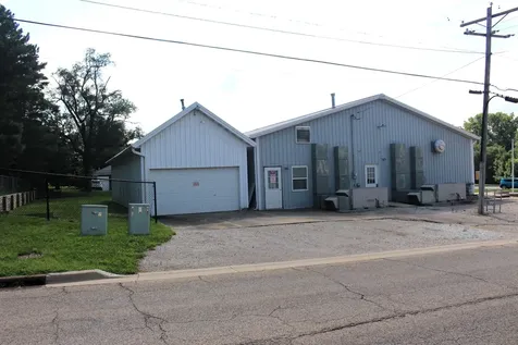 811 East State Highway 54 Clinton IL 61727