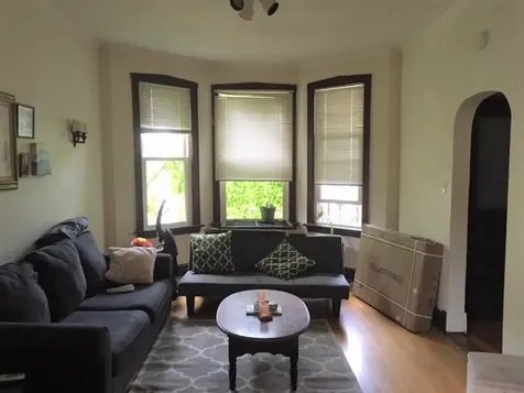 1911 West Eddy Street Chicago IL 60657