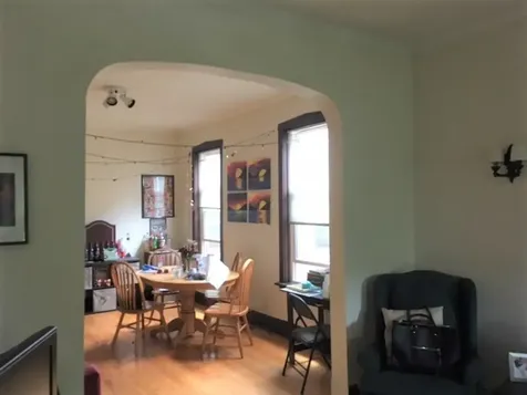 1911 West Eddy Street Chicago IL 60657