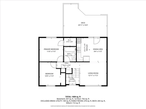5505 Lucina Avenue Mchenry IL 60050