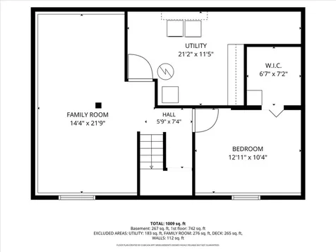 5505 Lucina Avenue Mchenry IL 60050