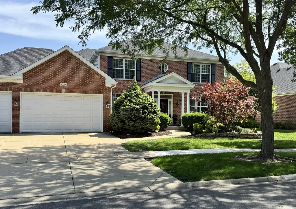 1027 East Marion Street Arlington Heights IL 60004