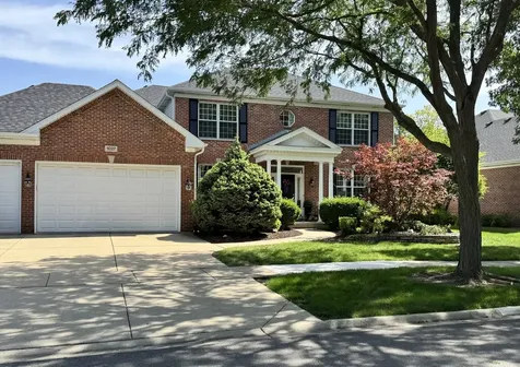 1027 East Marion Street Arlington Heights IL 60004